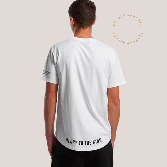 Lion of Judah Men's Tee