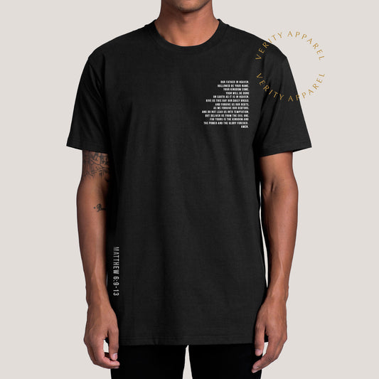 Our Father Men's Tee