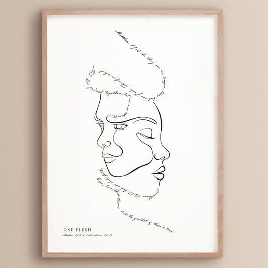 One Flesh