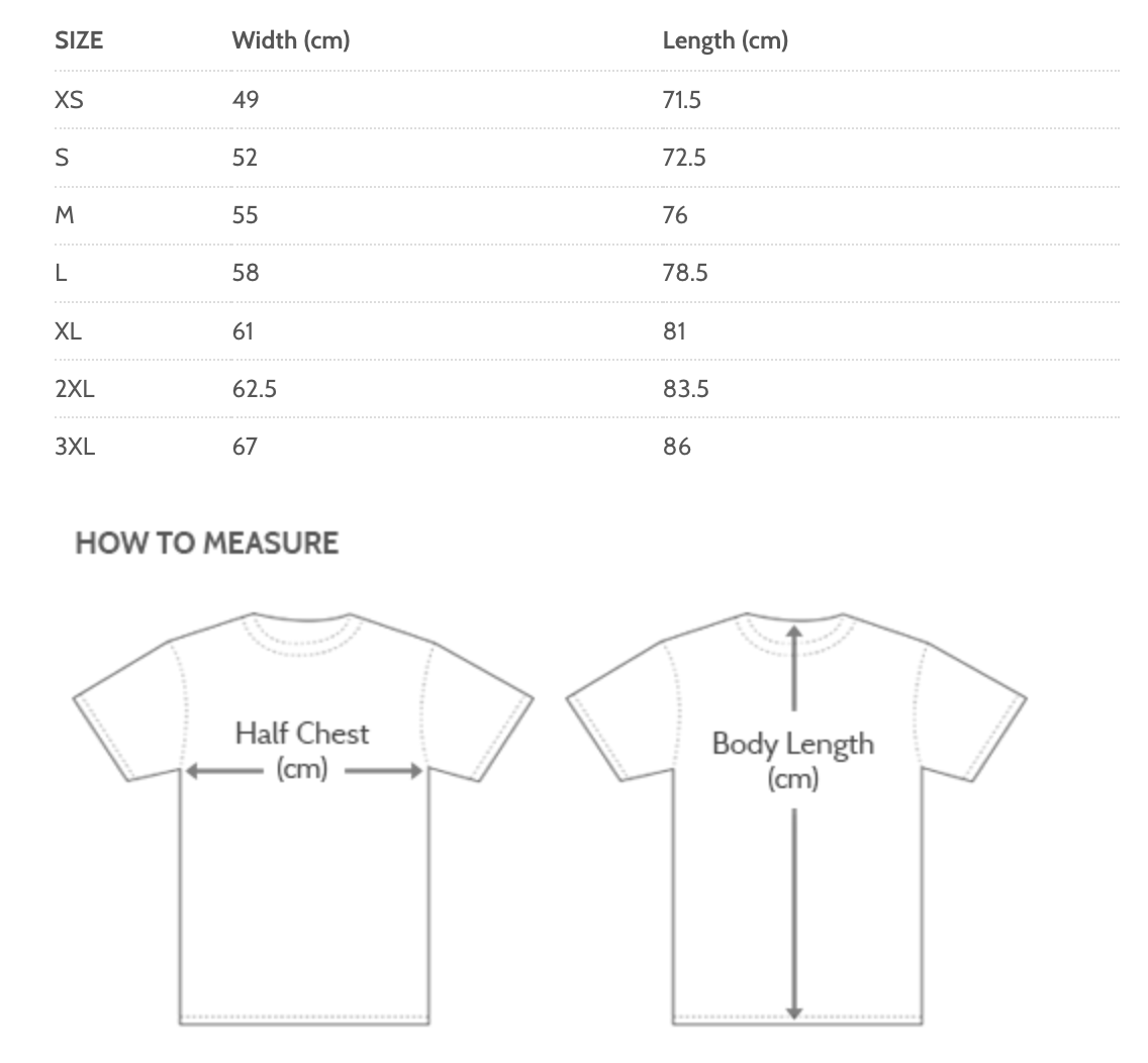 UNISEX Alpha & Omega Believer Adult Crew