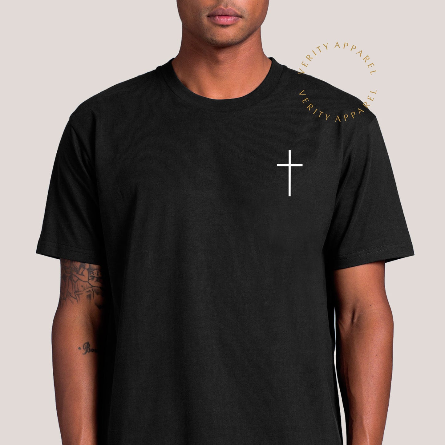 YAHWEH Men's Tee