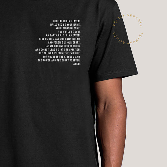 Our Father Men's Tee
