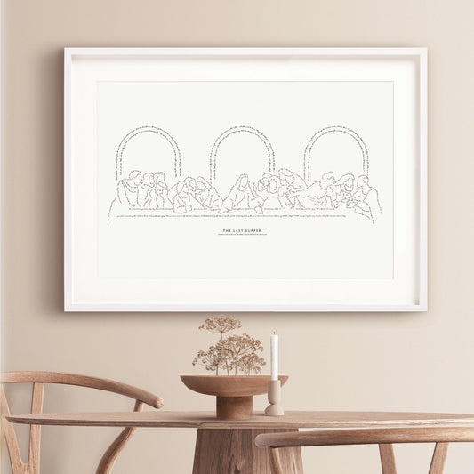The Last Supper