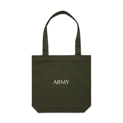 Proverbs 31 Tote Bag
