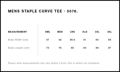 Lion of Judah Men's Tee