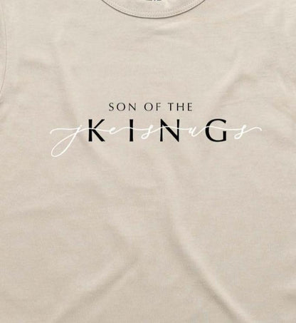 Boys 'Son of the King' Tee