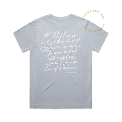 Proverbs 31 Women's Classic Tee